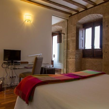 La Capellania Ξενοδοχείο San Asensio Εξωτερικό φωτογραφία