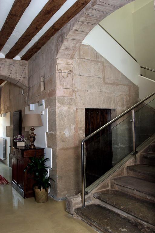 La Capellania Ξενοδοχείο San Asensio Εξωτερικό φωτογραφία