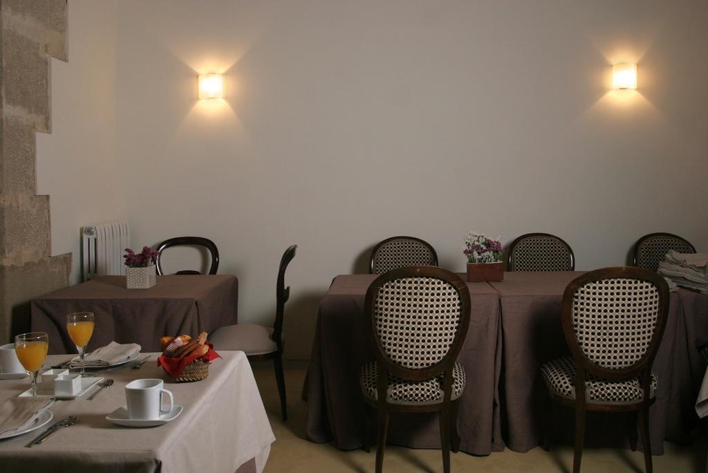 La Capellania Ξενοδοχείο San Asensio Εξωτερικό φωτογραφία