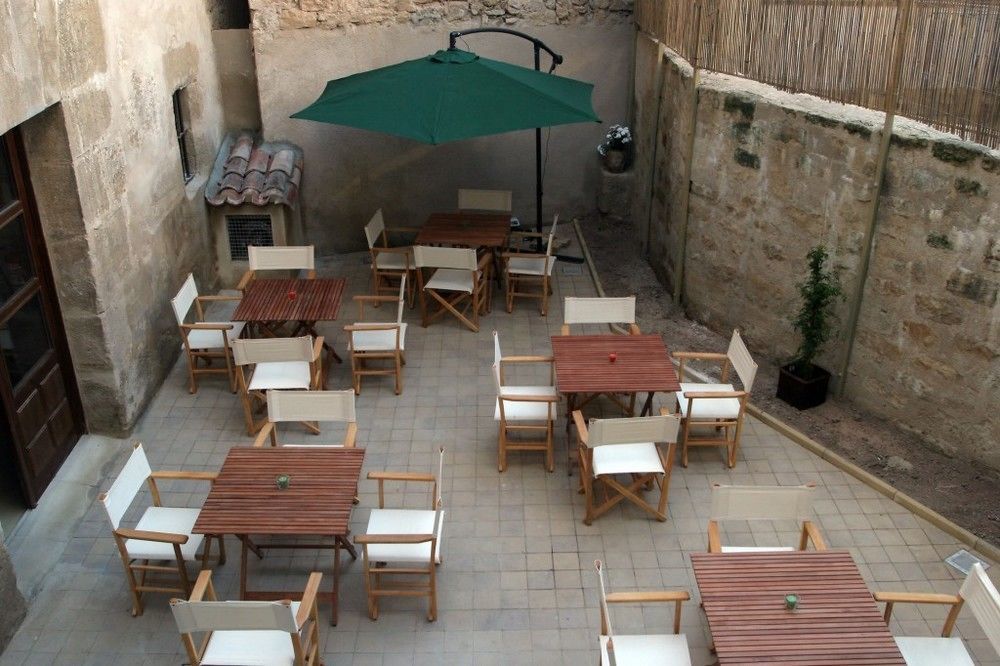 La Capellania Ξενοδοχείο San Asensio Εξωτερικό φωτογραφία