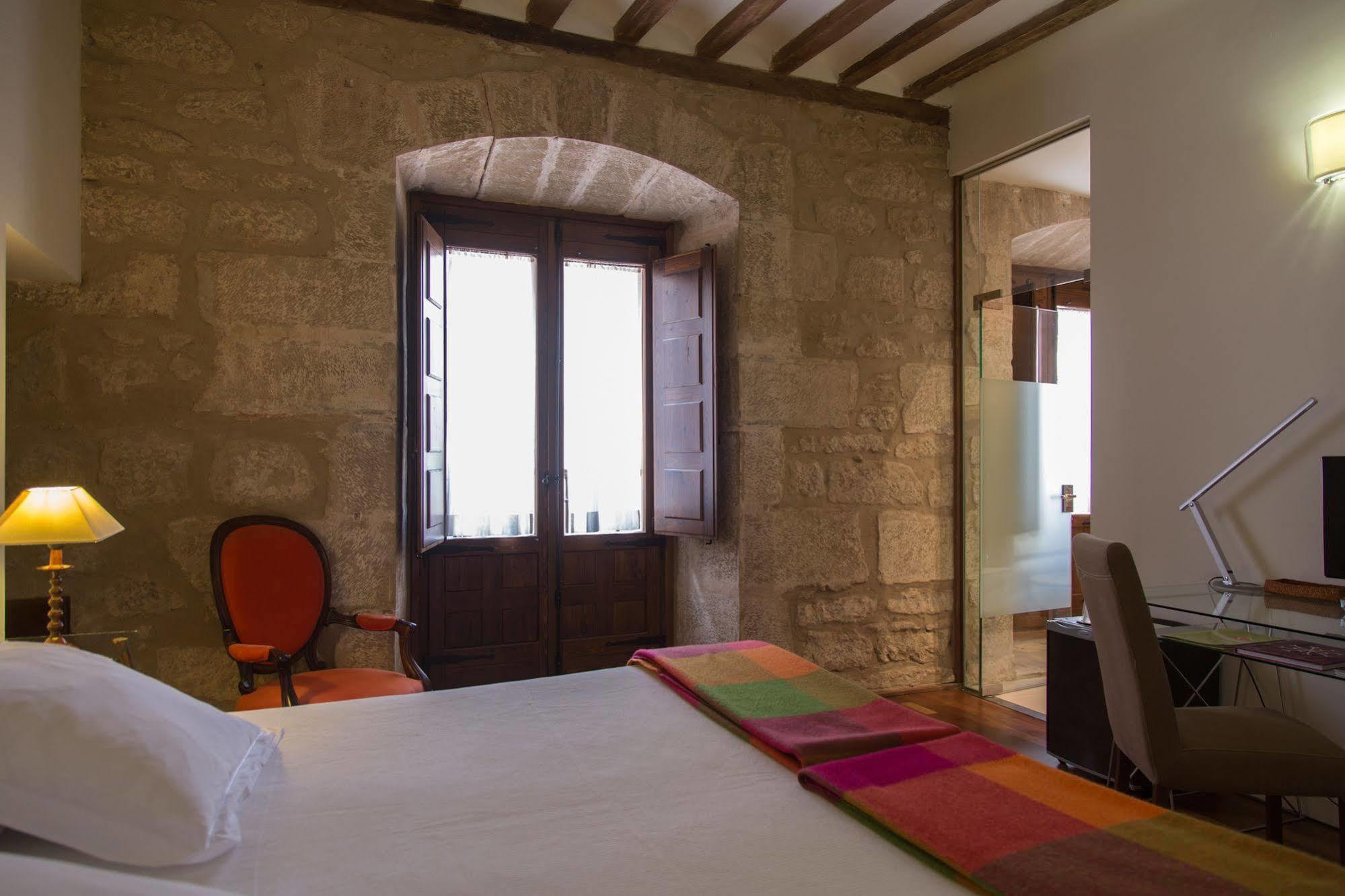 La Capellania Ξενοδοχείο San Asensio Εξωτερικό φωτογραφία